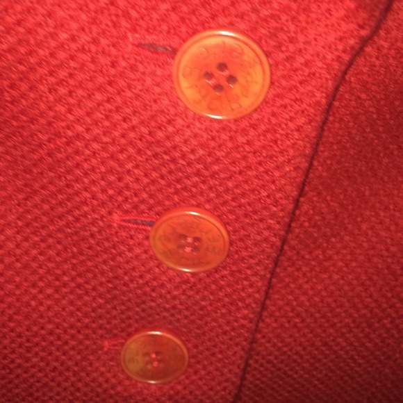 Vintage Eric Bergere coat - Picture 6 of 8